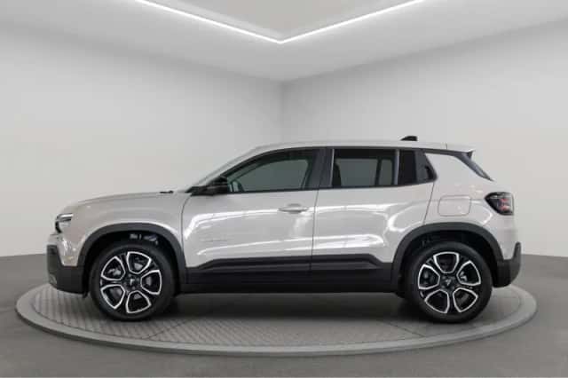 Jeep Avenger (2025) thumbnail 5