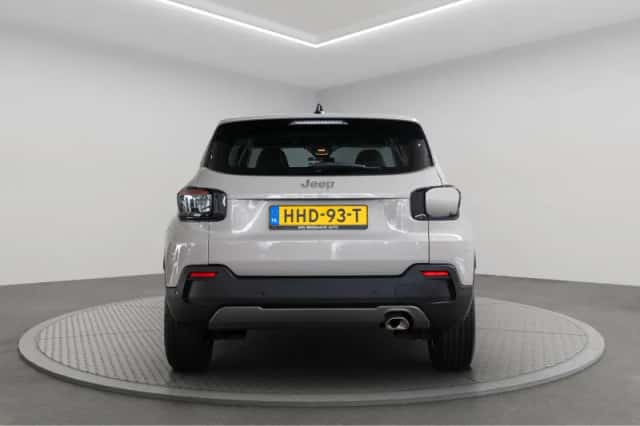 Jeep Avenger (2025) thumbnail 6