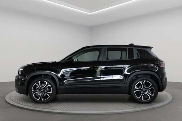 Jeep Avenger (2024) thumbnail 4
