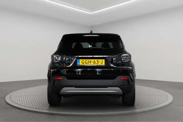 Jeep Avenger (2024) thumbnail 6