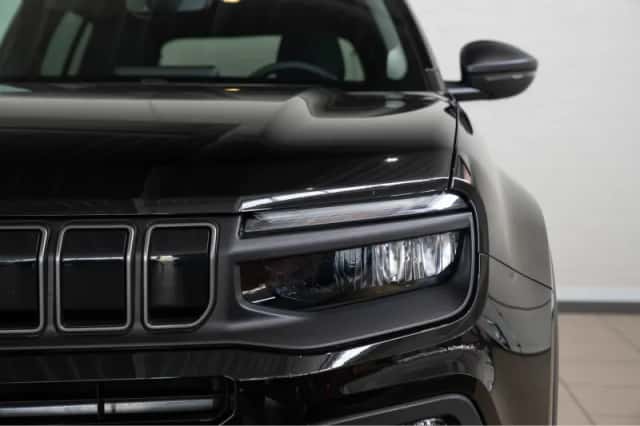 Jeep Avenger (2025) thumbnail 2