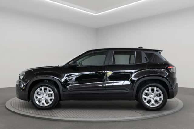 Jeep Avenger (2025) thumbnail 4