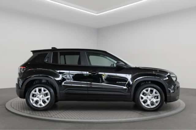 Jeep Avenger (2025) thumbnail 5