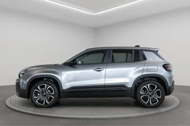 Jeep Avenger (2025) thumbnail 5