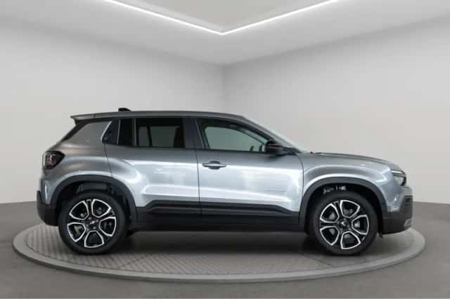 Jeep Avenger (2025) thumbnail 6
