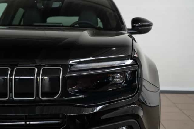 Jeep Avenger (2026) thumbnail 3