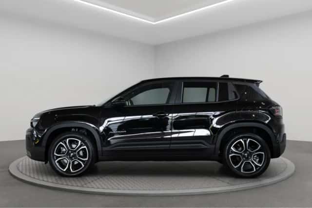 Jeep Avenger (2026) thumbnail 5