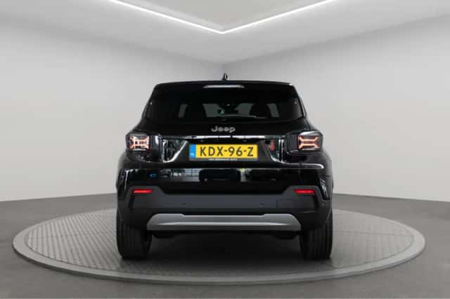 Jeep Avenger (2026) thumbnail 6