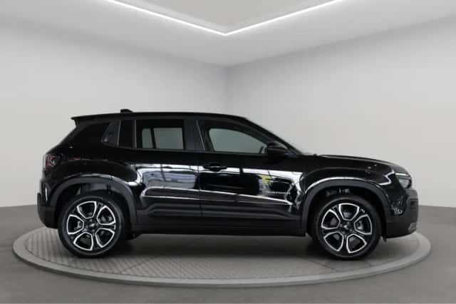 Jeep Avenger (2026) thumbnail 6