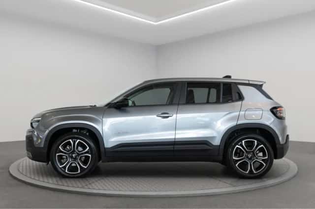 Jeep Avenger (2025) thumbnail 3