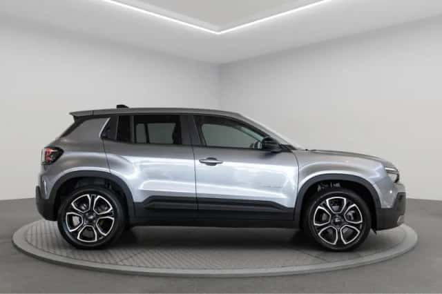 Jeep Avenger (2025) thumbnail 5