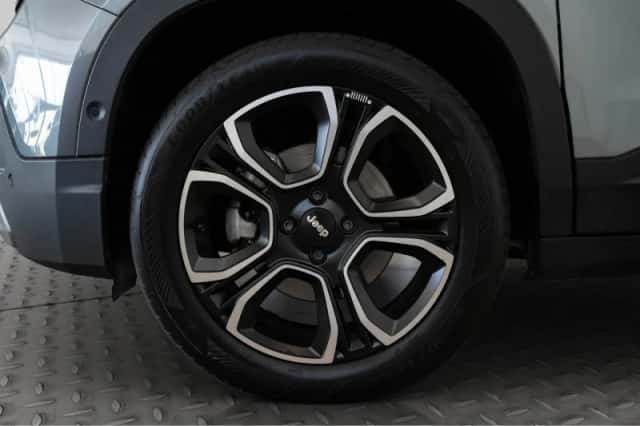 Jeep Avenger (2025) thumbnail 6