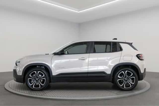 Jeep Avenger (2025) thumbnail 5