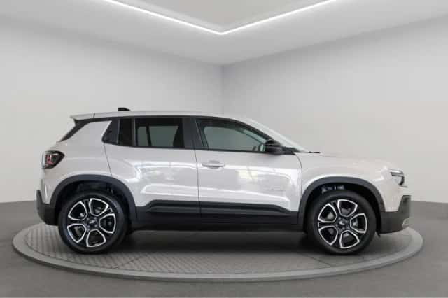 Jeep Avenger (2025) thumbnail 6