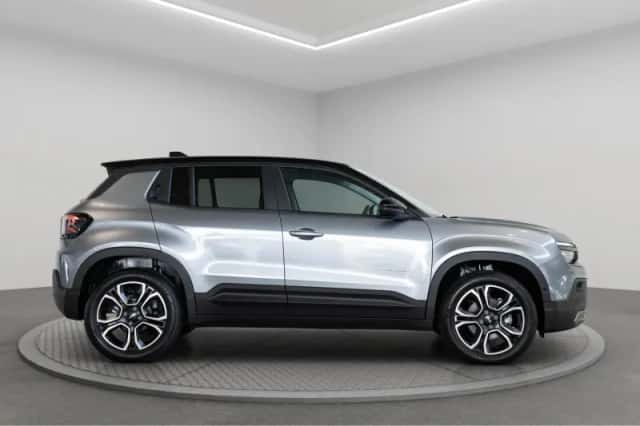 Jeep Avenger (2025) thumbnail 5