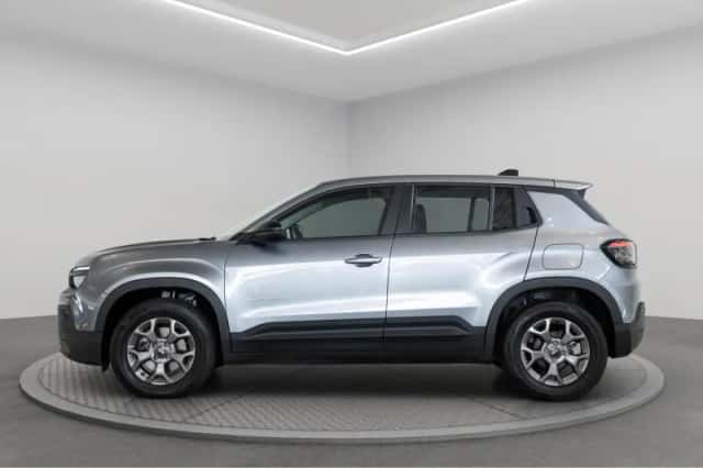 Jeep Avenger (2025) thumbnail 4