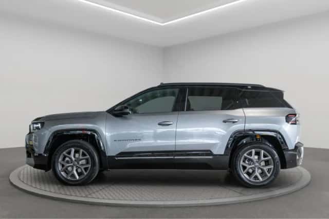 Jeep Compass (2026) thumbnail 4