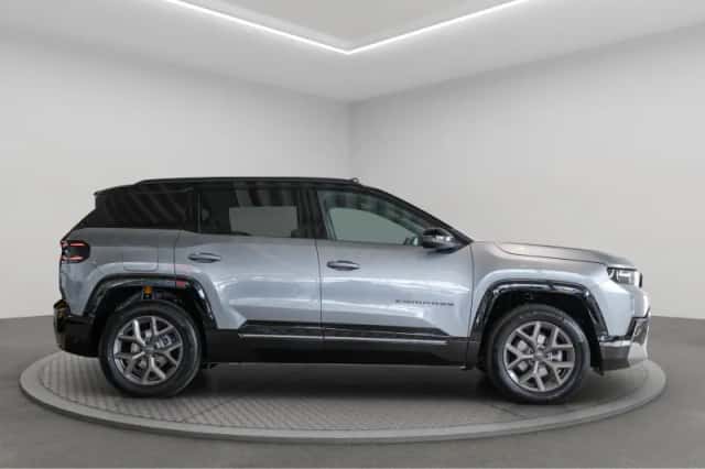 Jeep Compass (2026) thumbnail 5