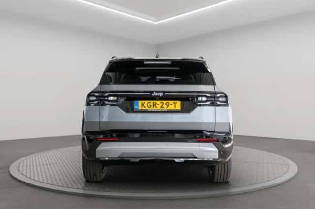 Jeep Compass (2026) thumbnail 6