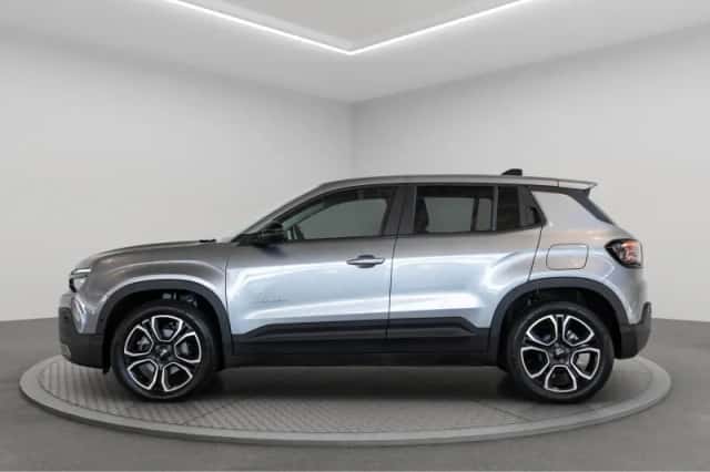 Jeep Avenger (2025) thumbnail 3
