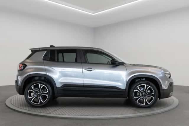 Jeep Avenger (2025) thumbnail 5