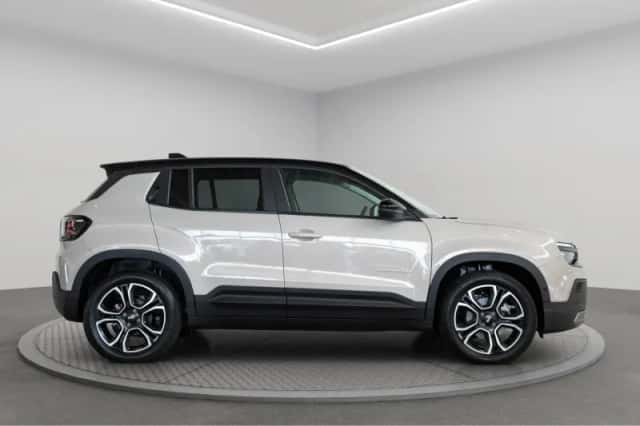 Jeep Avenger (2025) thumbnail 6