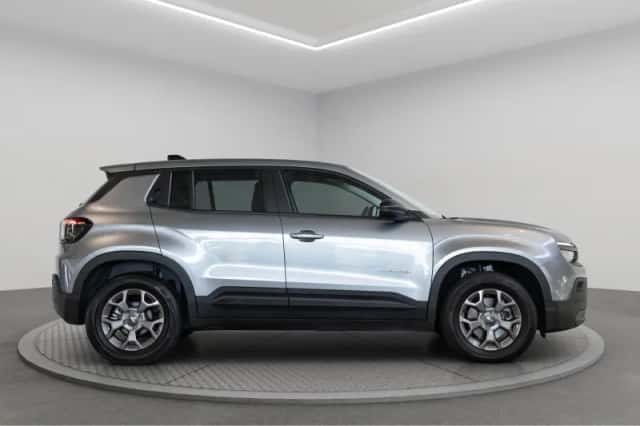 Jeep Avenger (2025) thumbnail 5