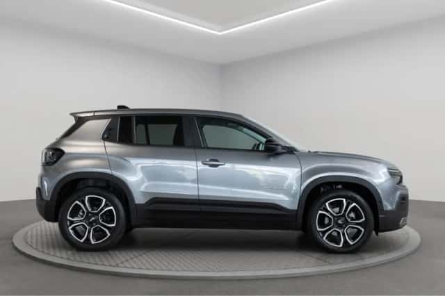 Jeep Avenger (2025) thumbnail 5