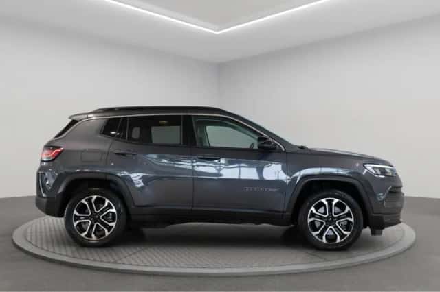 Jeep Compass (2023) thumbnail 5