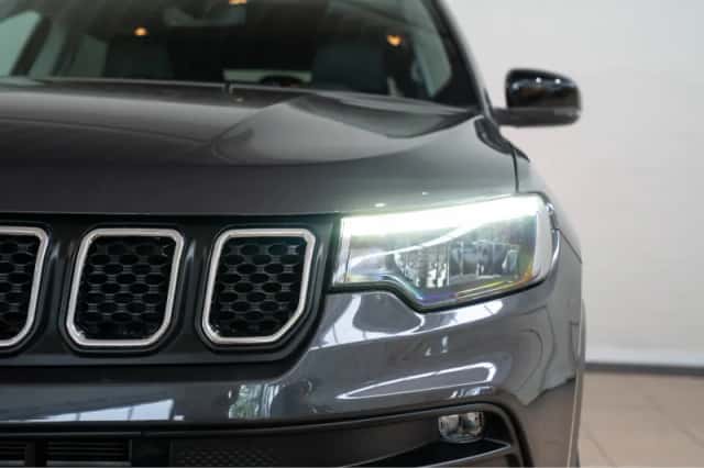 Jeep Compass (2023) thumbnail 6