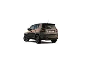 Jeep Renegade (2025) thumbnail 2