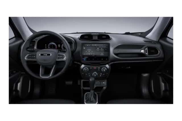 Jeep Renegade (2025) thumbnail 5