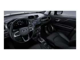 Jeep Renegade (2025) thumbnail 6