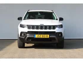 Jeep Compass (2023) thumbnail 3
