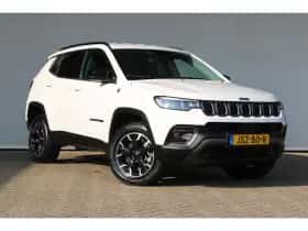 Jeep Compass (2023) thumbnail 4