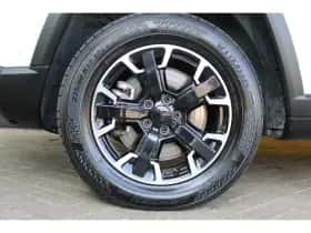 Jeep Compass (2023) thumbnail 37