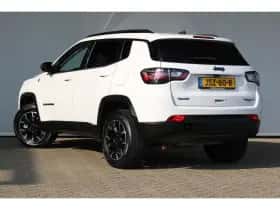 Jeep Compass (2023) thumbnail 7