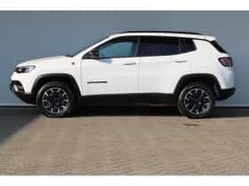 Jeep Compass (2023) thumbnail 9