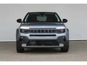 Jeep Avenger (2025) thumbnail 2