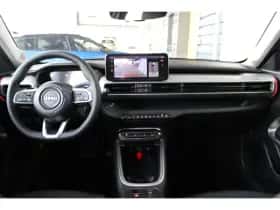 Jeep Avenger (2025) thumbnail 13