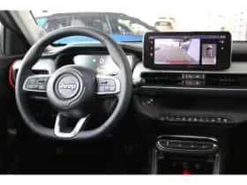 Jeep Avenger (2025) thumbnail 14