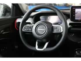 Jeep Avenger (2025) thumbnail 15