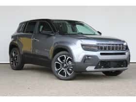 Jeep Avenger (2025) thumbnail 3