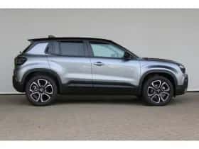 Jeep Avenger (2025) thumbnail 4