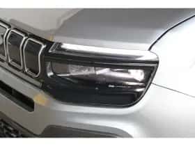 Jeep Avenger (2025) thumbnail 37