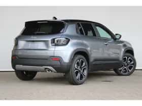 Jeep Avenger (2025) thumbnail 5