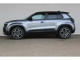 Jeep Avenger (2025) thumbnail 8