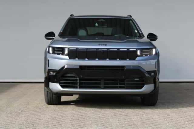 Jeep Compass (2026) thumbnail 2