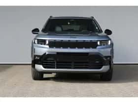 Jeep Compass (2026) thumbnail 2