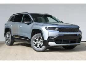 Jeep Compass (2026) thumbnail 3